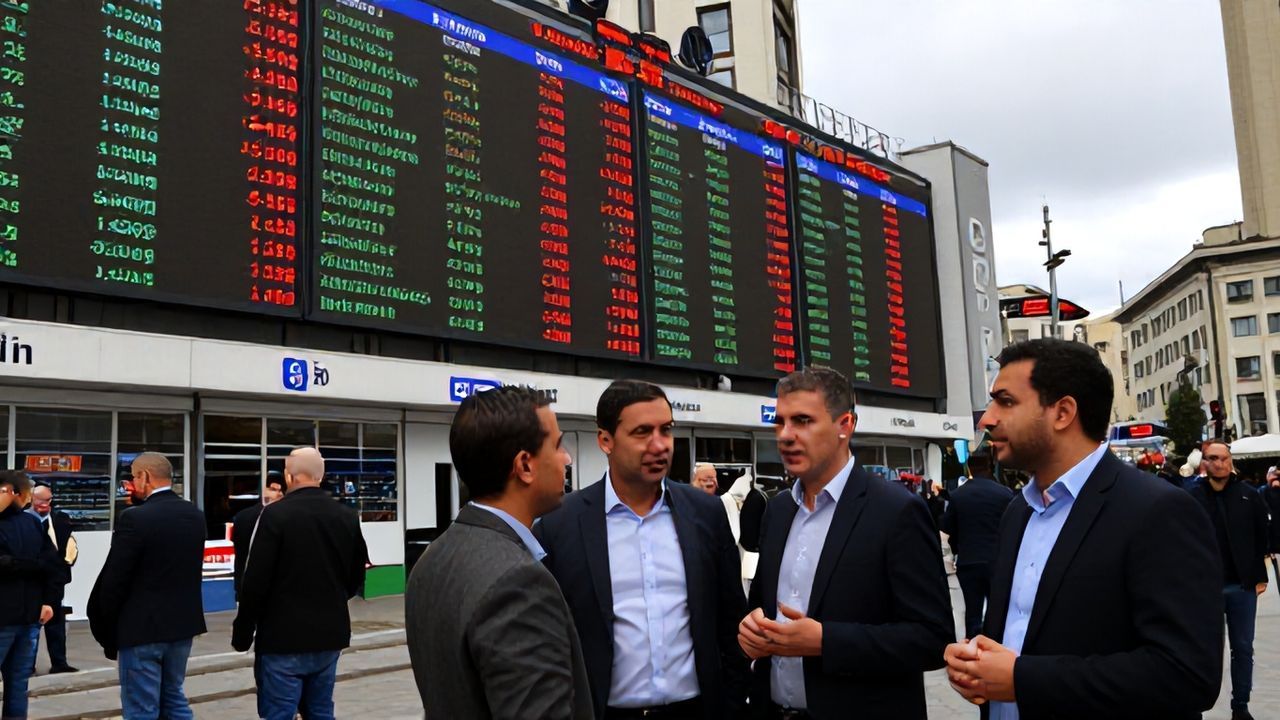 Türkiye'de Yeni Ekonomik Önlemler İle İlgili Tartışmalar Büyüyor