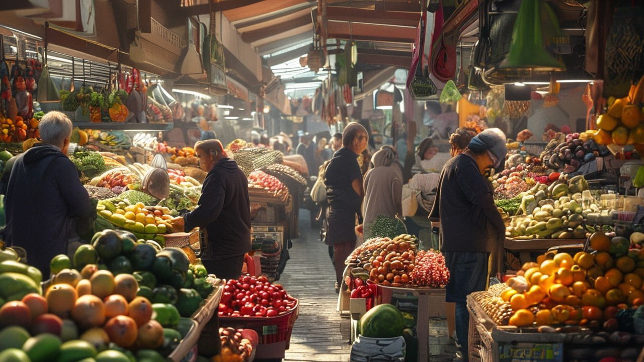 2025 Enflasyonu Yüzde 30,9'a Ulaştı