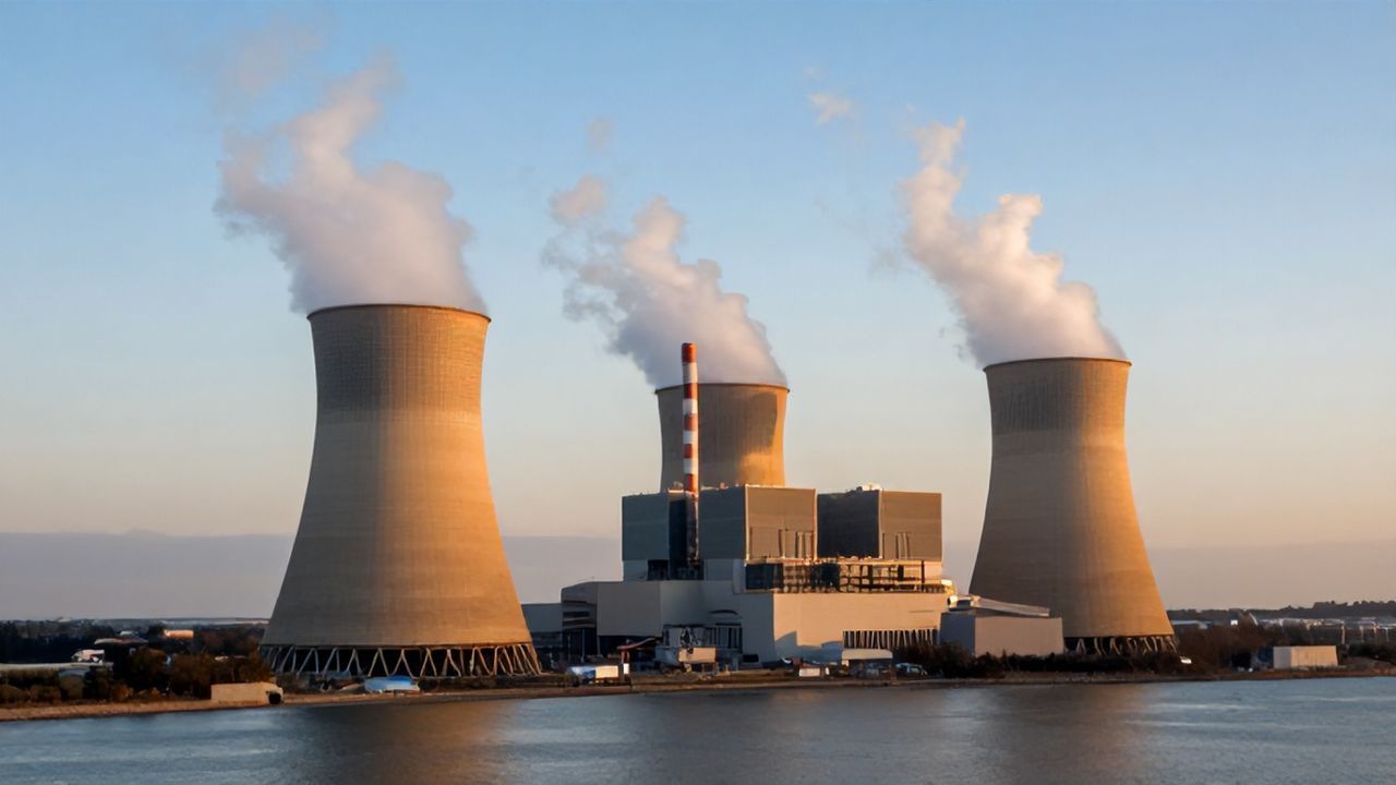 Akkuyu NGS İçin Kritik Dönem: Rosatom'dan Yıl Sonuna Odaklanma Mesajı