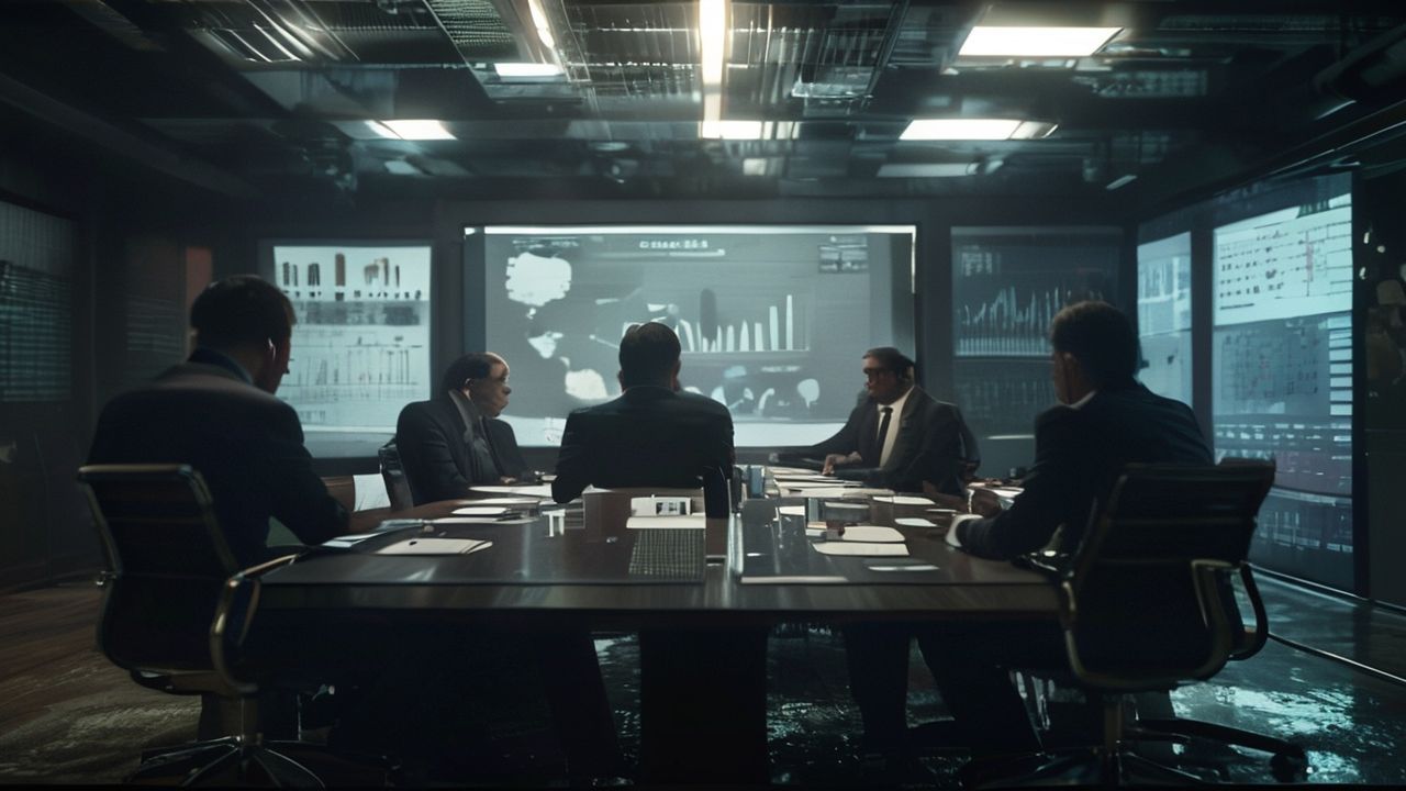 Trump'tan Savunma Şirketlerine Temettü ve Hisse Geri Alım Yasağı