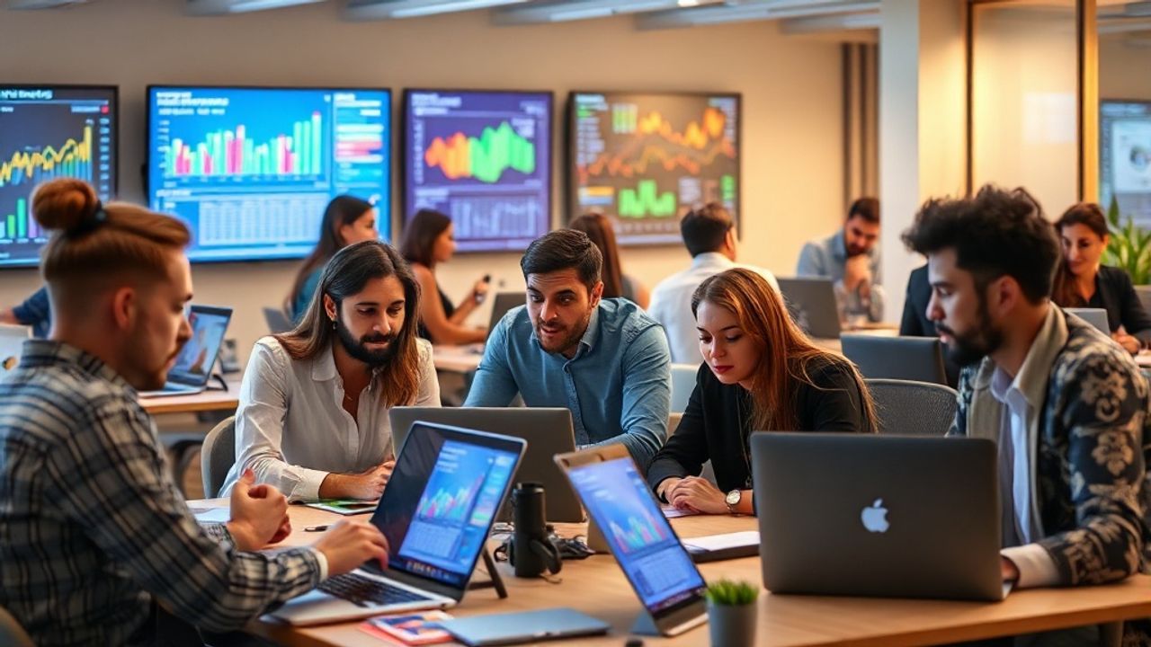 Defy, Yapay Zeka ile RegTech Alanında 400 Bin Dolar Yatırım Aldı