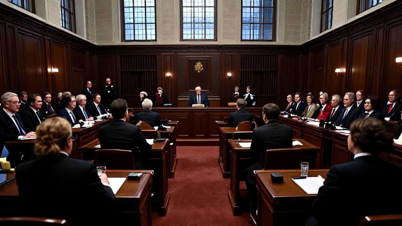 TBMM'de Yılın İlk Mesaisi: Trafik Kanunu Değişiyor