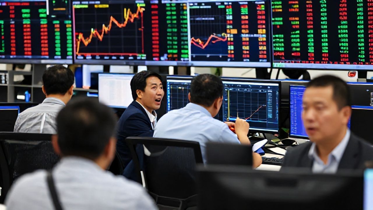 Bakır Fiyatlarında Tarihi Yükseliş: Yüzde 41,9 Artış