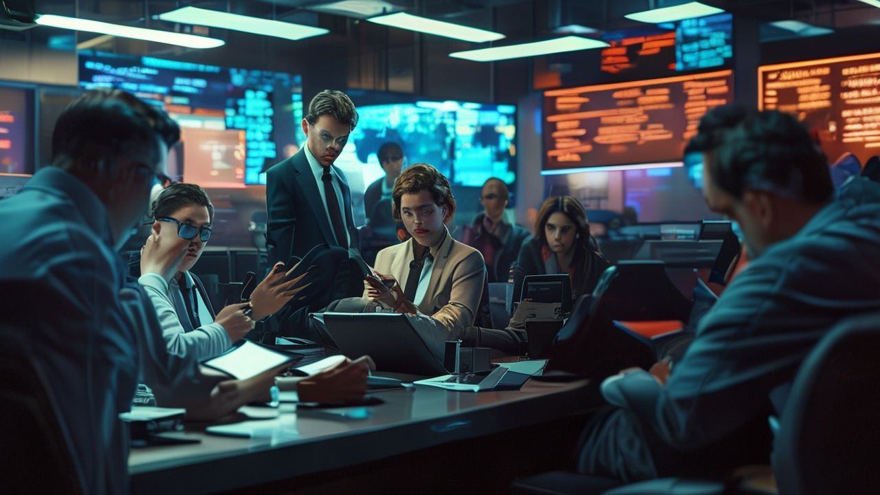 Dolar ve Euro'da Kritiktir Son Durum: Alkışlamaktan Uzak