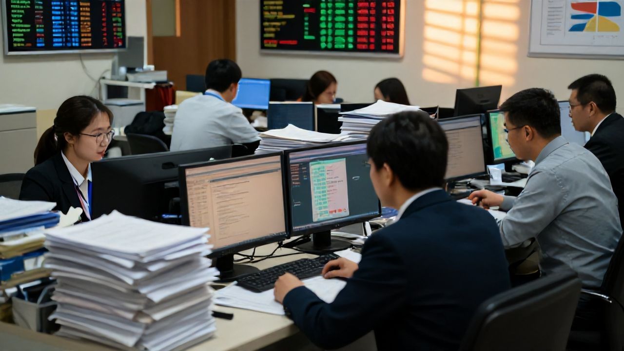 2026 Gümrük Müşavirliği Asgari Ücretleri Açıklandı