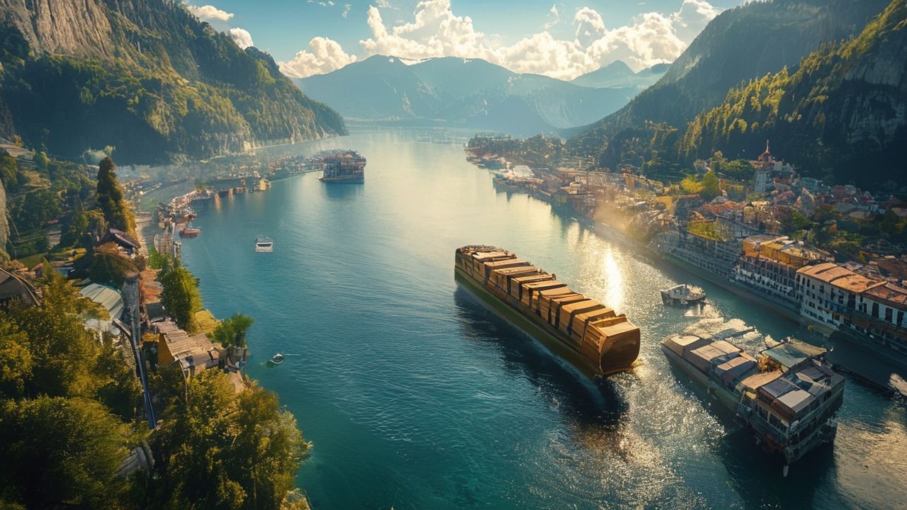 Venezuela'nın Altınları İsviçre'den Geri Dönüyor