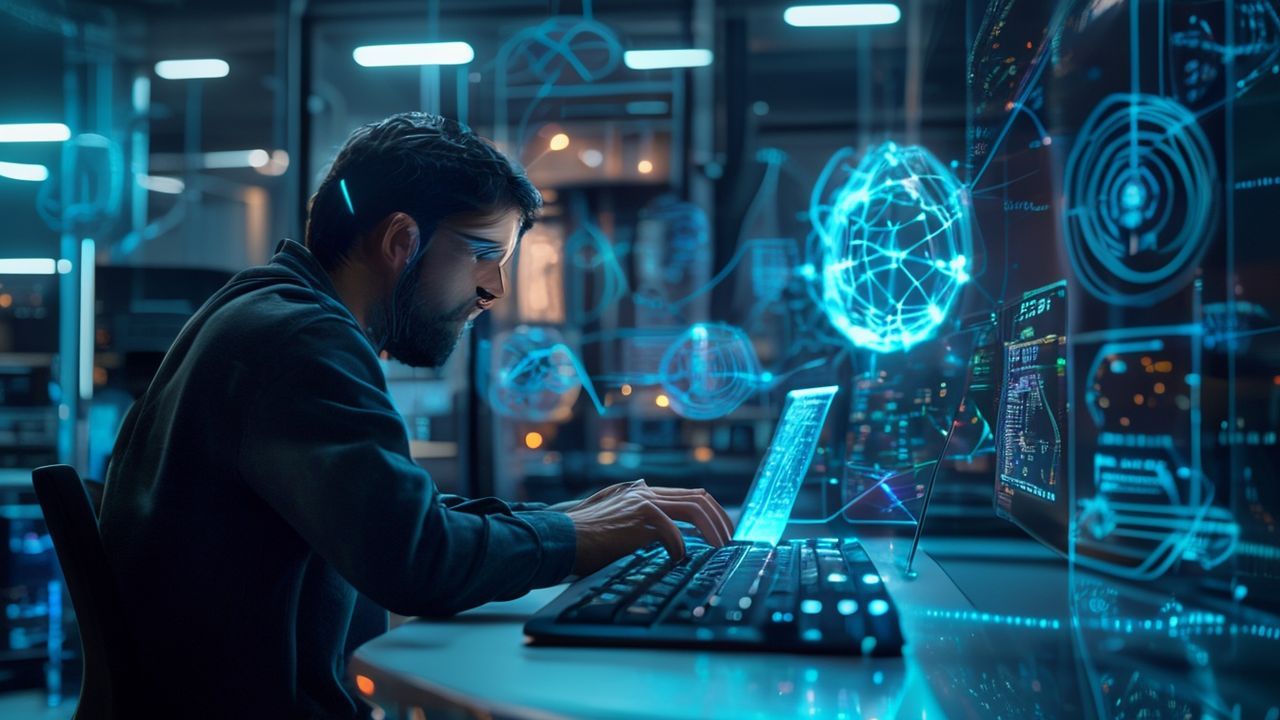 Akıllı Kontrat Geliştirmede Devrim: Nora, Web3 Dünyasının Yeni Asistanı