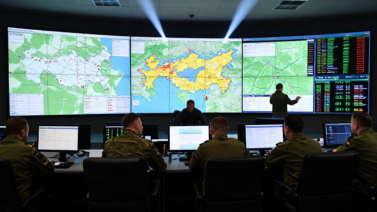 Rus Hava Savunma Sistemlerinde Stratejik Kırılganlıklar Gündemde