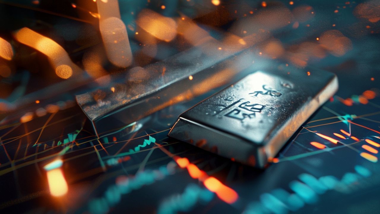 Gümüş Fiyatları Ocak Ayında Tarih Yazmaya Devam Edecek mi?