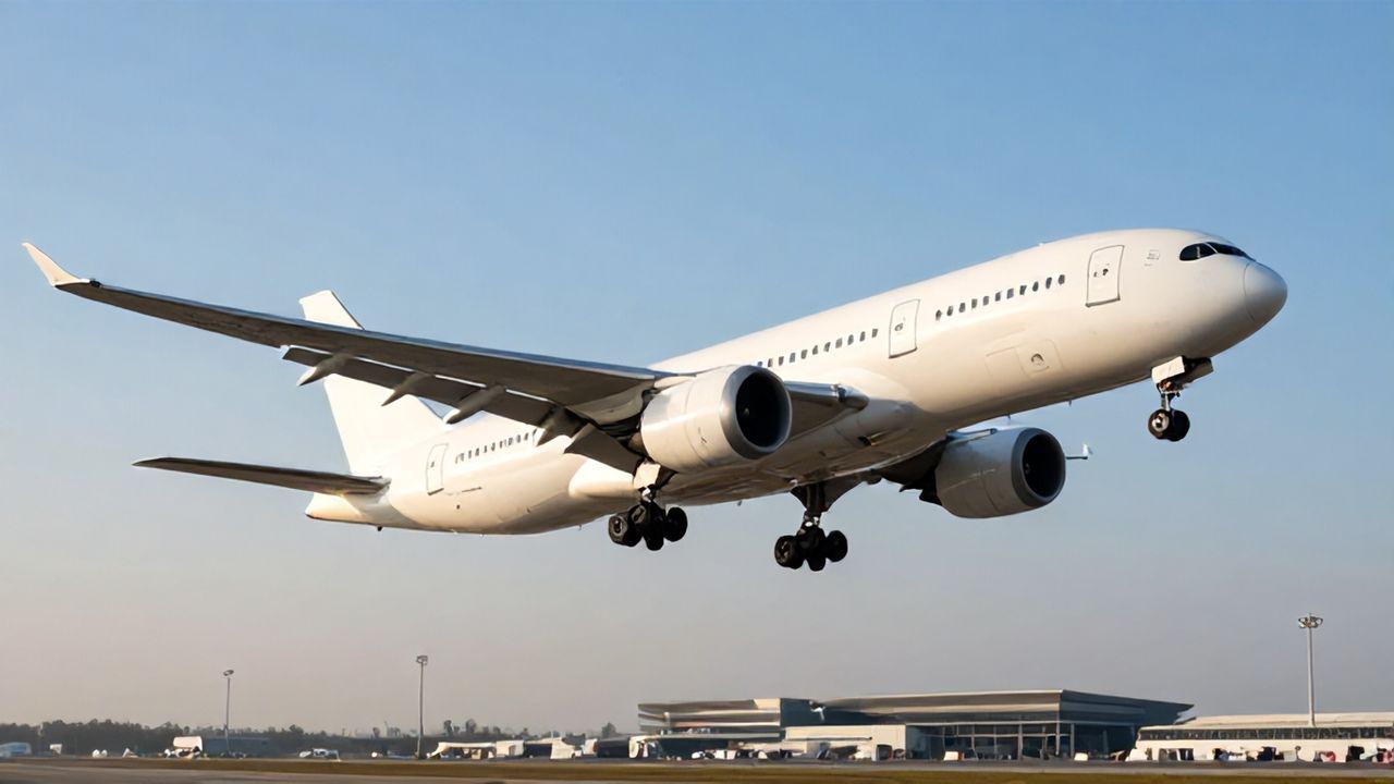 Zayıflama İlaçları ABD Havayollarına 580 Milyon Dolarlık Yakıt Kârı