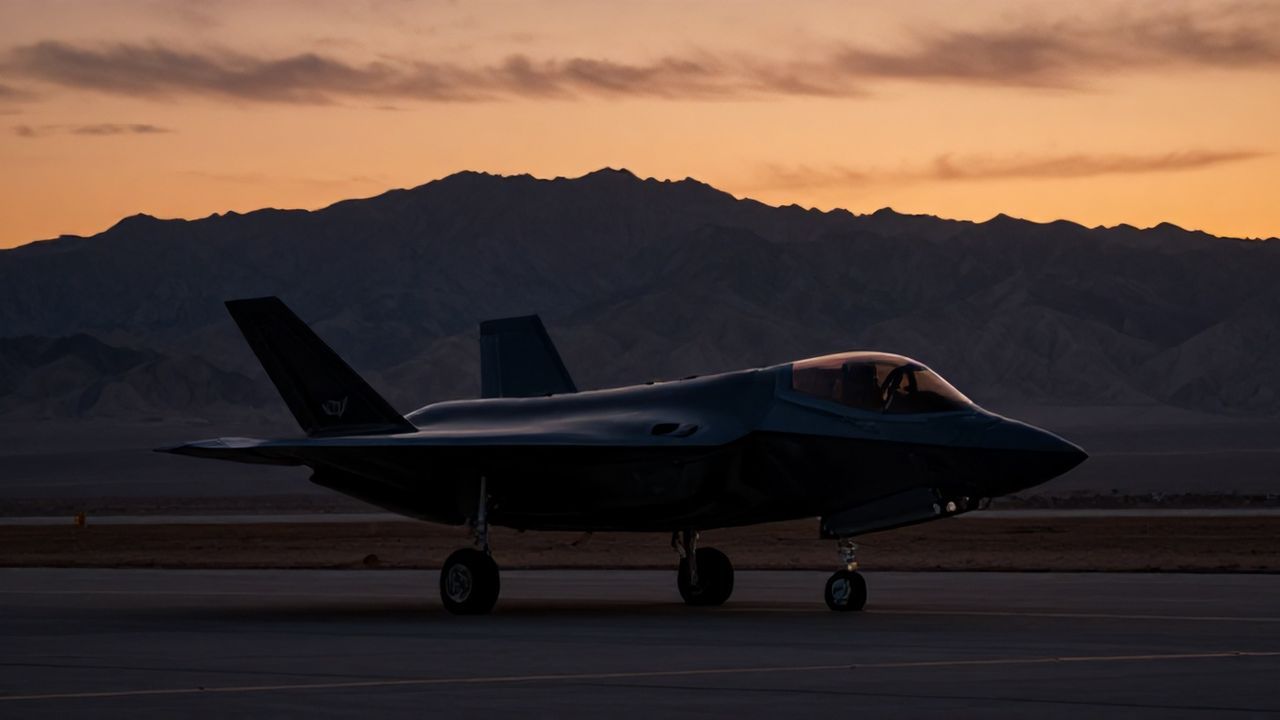 ABD-İran Geriliminde Yeni Dönemeç: Trump Saldırıyı Askıya Aldı