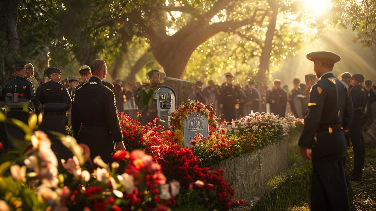 Şehit Polis Fethi Sekin, Elazığ'da Kahramanlığıyla Anıldı