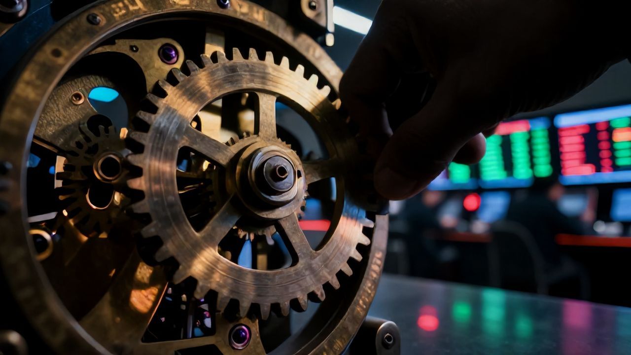 Piyasalar Tedirgin: Goldman Sachs, Fed Faiz İndirimi Beklentisini Öteledi