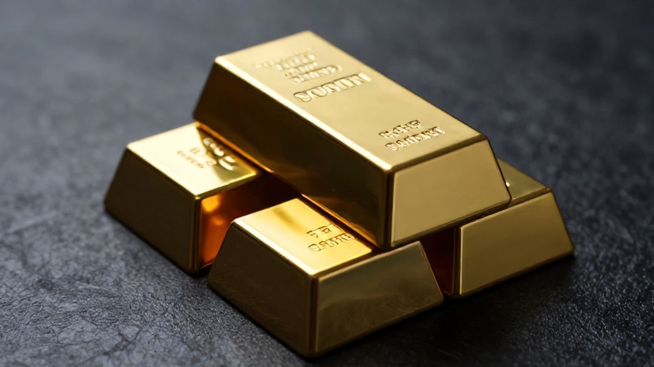 Altın ve Gümüşte Yükseliş Devam Ediyor