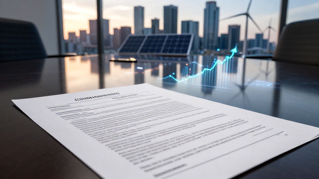 Resmi Gazete'de Kritik Kararlar: Piyasalar İçin Yeni Dönem Başlıyor