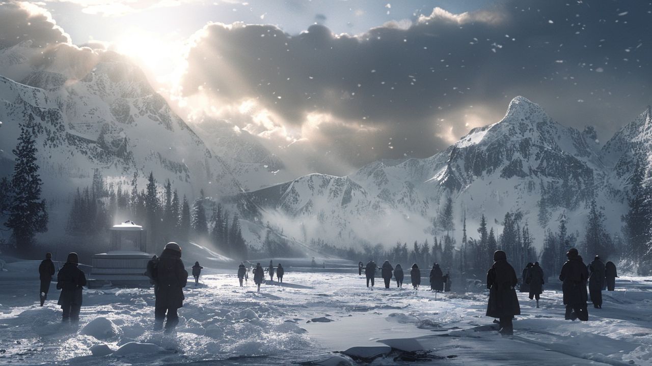 Bakan Güler'den Sarıkamış Şehitlerini Anma Günü Mesajı