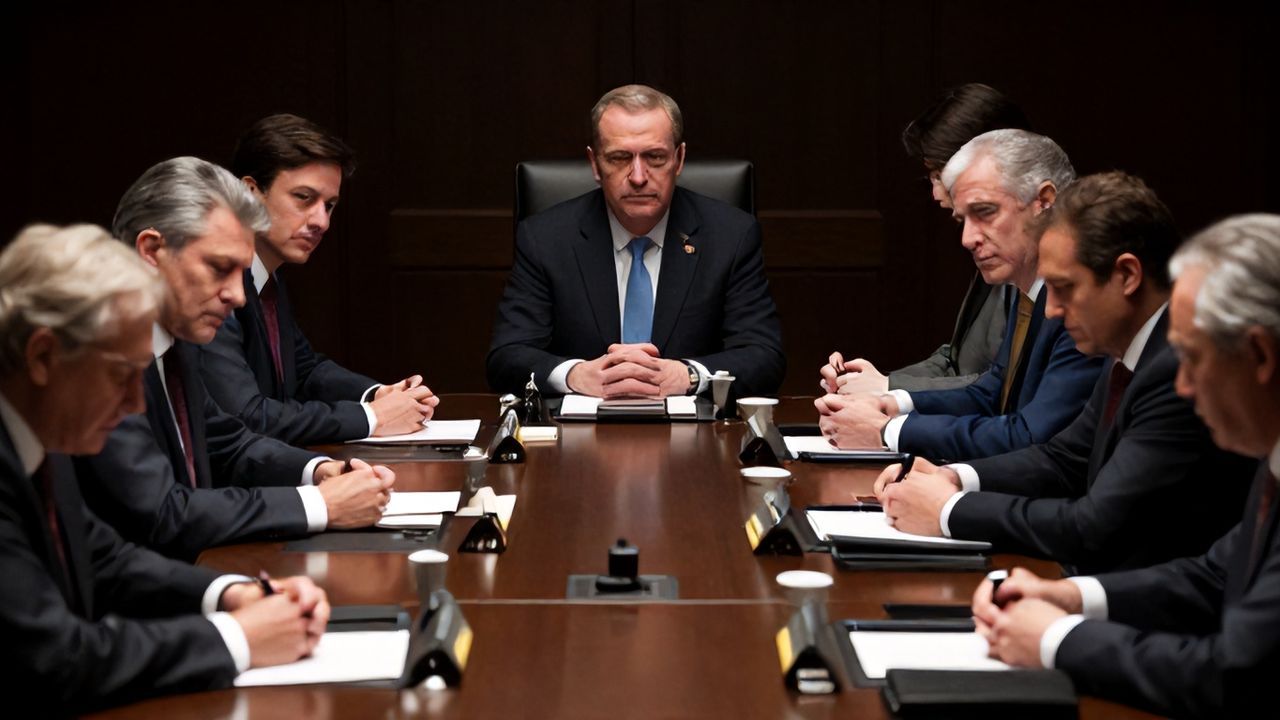 Rusya'dan ABD'nin Venezuela Saldırısına Sert Tepki