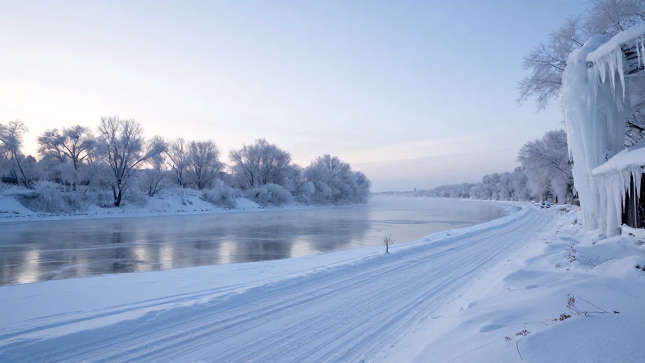 Türkiye Geneline Yayılan Dondurucu Soğuklar: Alarm Verildi