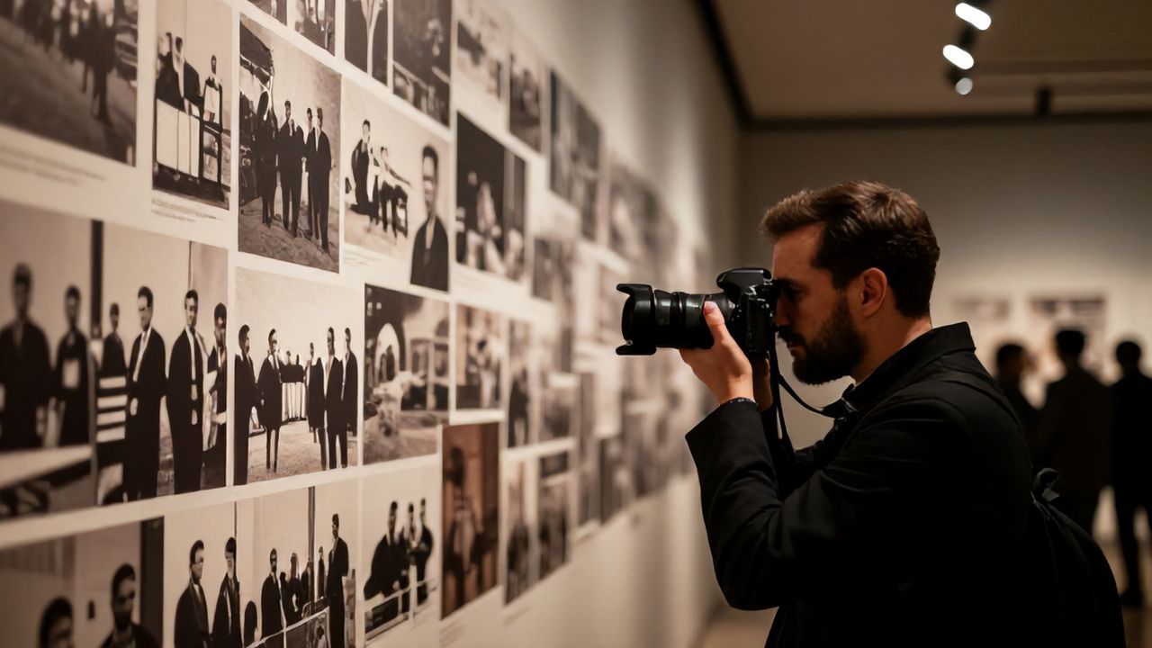 İletişim Başkanı Duran: Gazeteciler Tarihin Vazgeçilmez Tanıkları