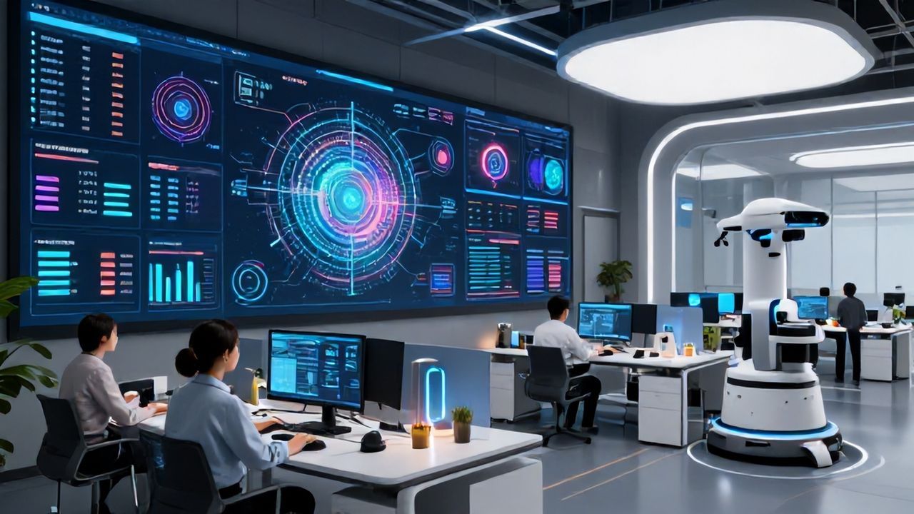 Meta, Otonom Yapay Zeka Ajanı Manus'u Satın Aldı