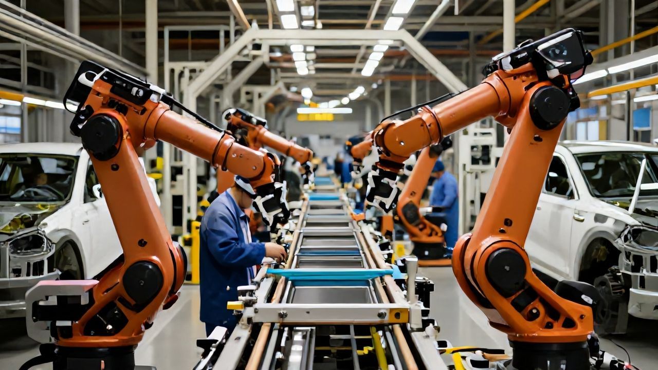 Otomotiv Sektörü, 41,5 Milyar Dolar İhracatla Zirveye Yerleşti