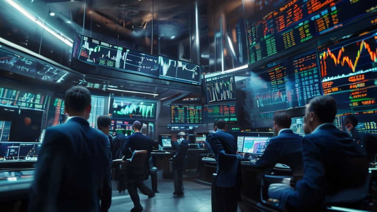 TCMB: Yüksek Faiz Riski Olan Bankalar Kredi Kısıtlamasında Ön Planda