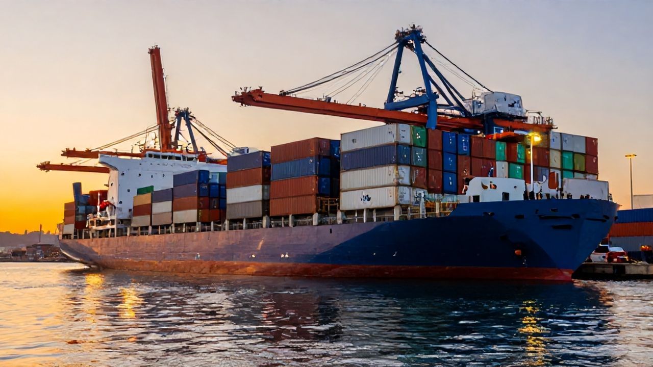 Türkiye İhracatı Rekor Kırıyor: 112 Milyar Dolar Hedef!