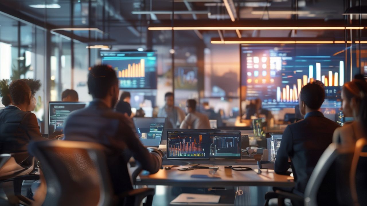 Uzaktan Çalışma Modeli İçin Yeni Adımlar Atılıyor