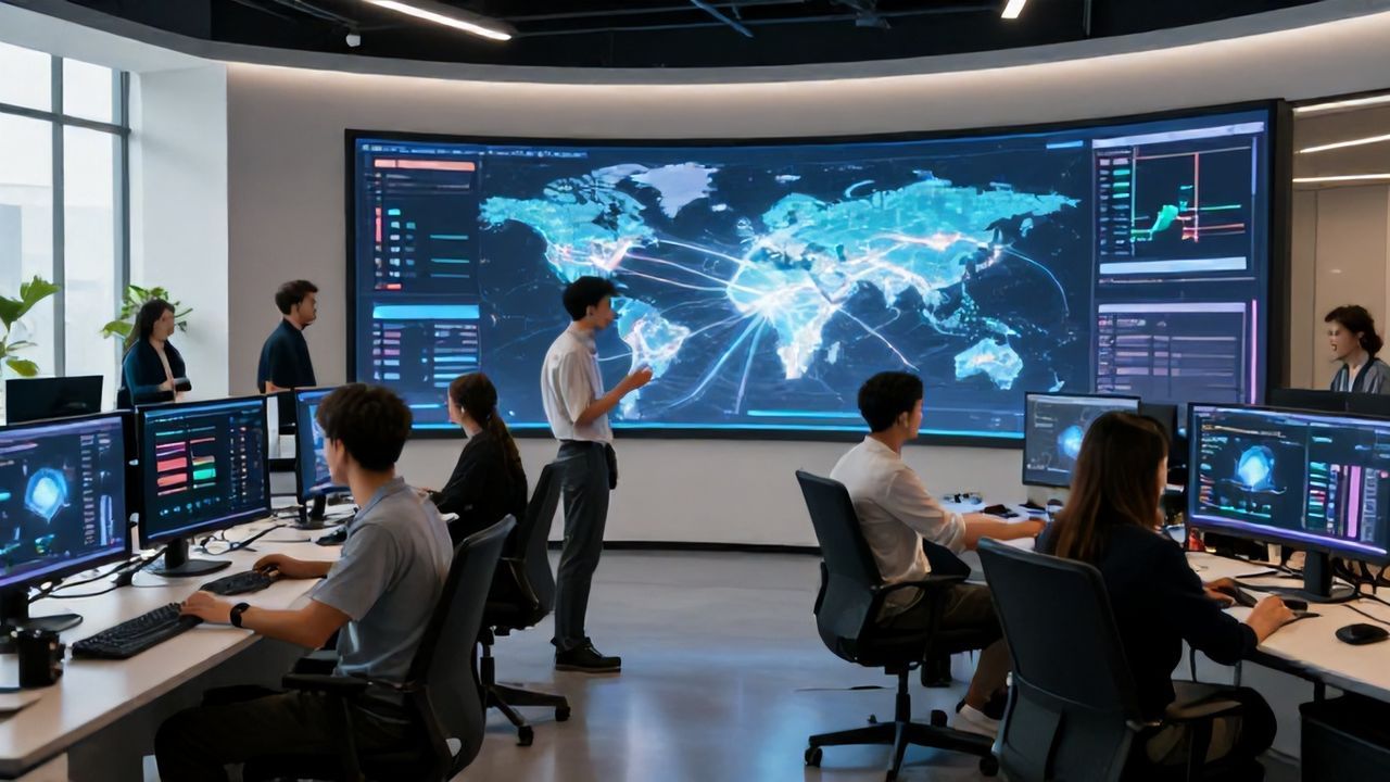 TaleMonster Games'e 30 Milyon Dolarlık Dev Yatırım: Küresel Hedefler Büyüyor