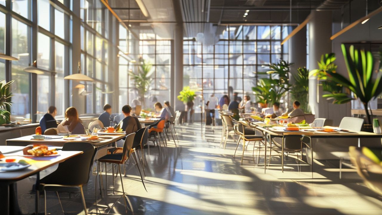 Memurların Öğle Yemeği Bedelleri Belirlendi!