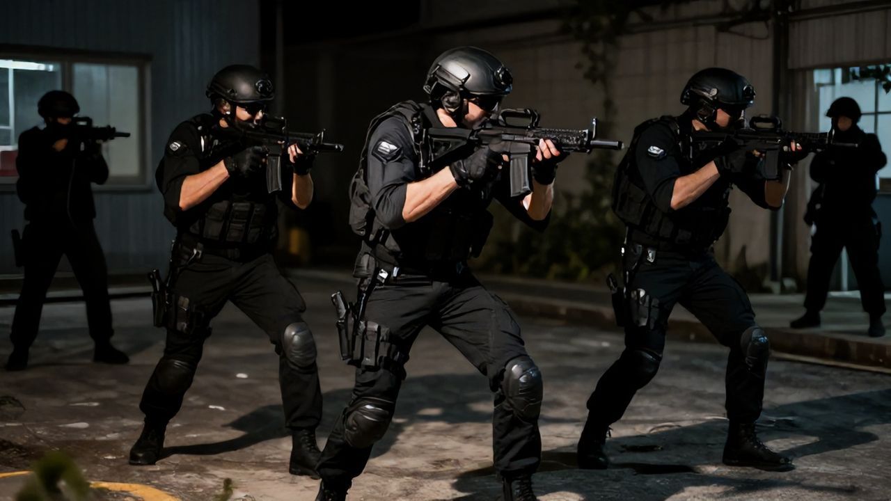 MİT'in 2025'teki Çok Yönlü Suçla Mücadele Operasyonları