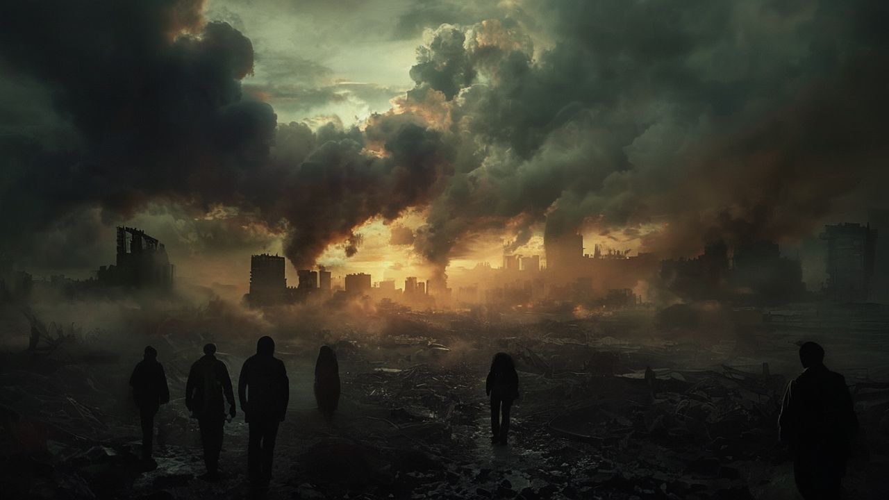 7 Avrupa Ülkesi'nden İsrail'e Sert Kınama