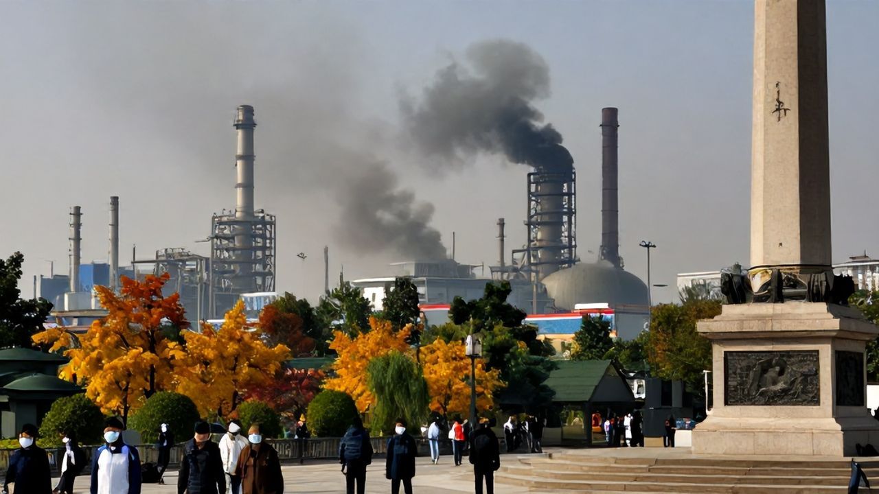 Çevre Ceza Düzenlemeleri Yenilendi: Cezalar Artıyor