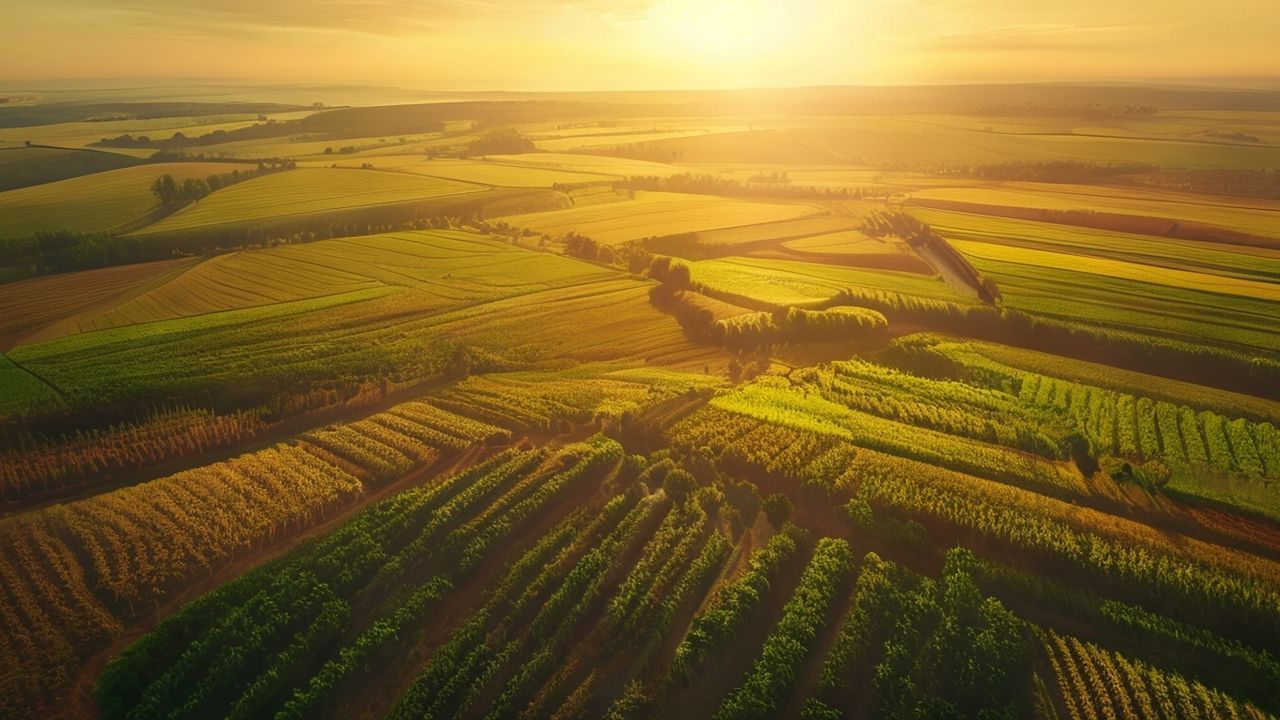 Tarım Sayımında Yüzde 90 Tamamlandı: Sonuçlar Yolda