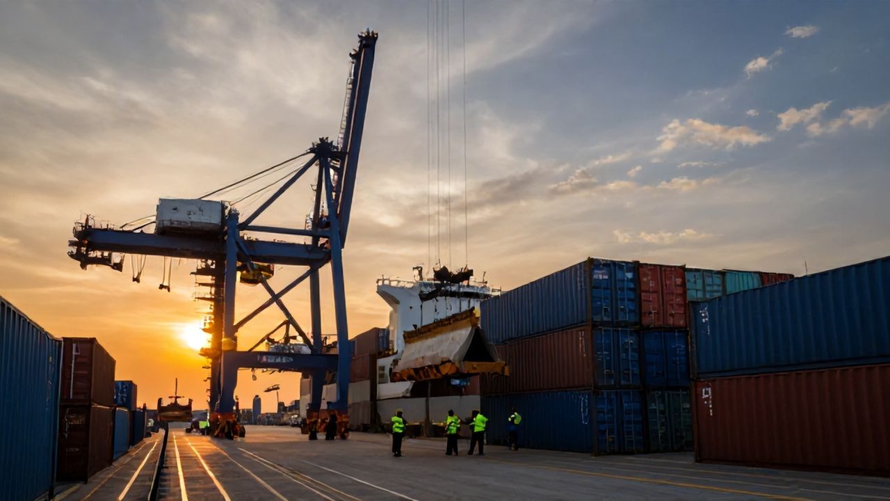 Sanayi Ürünlerinde Gümrük Vergisiz İthalat İmkanı!