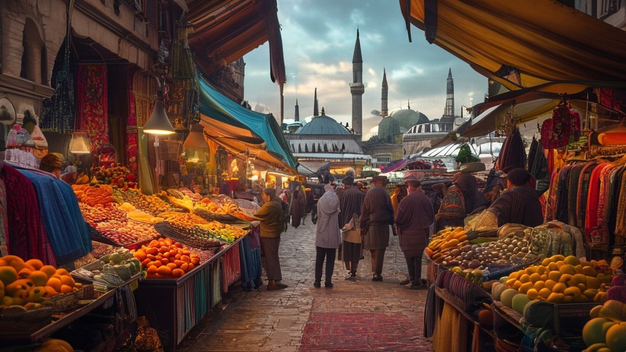 Türkiye-İngiltere STA Müzakereleri Şubat'ta Devam Edecek