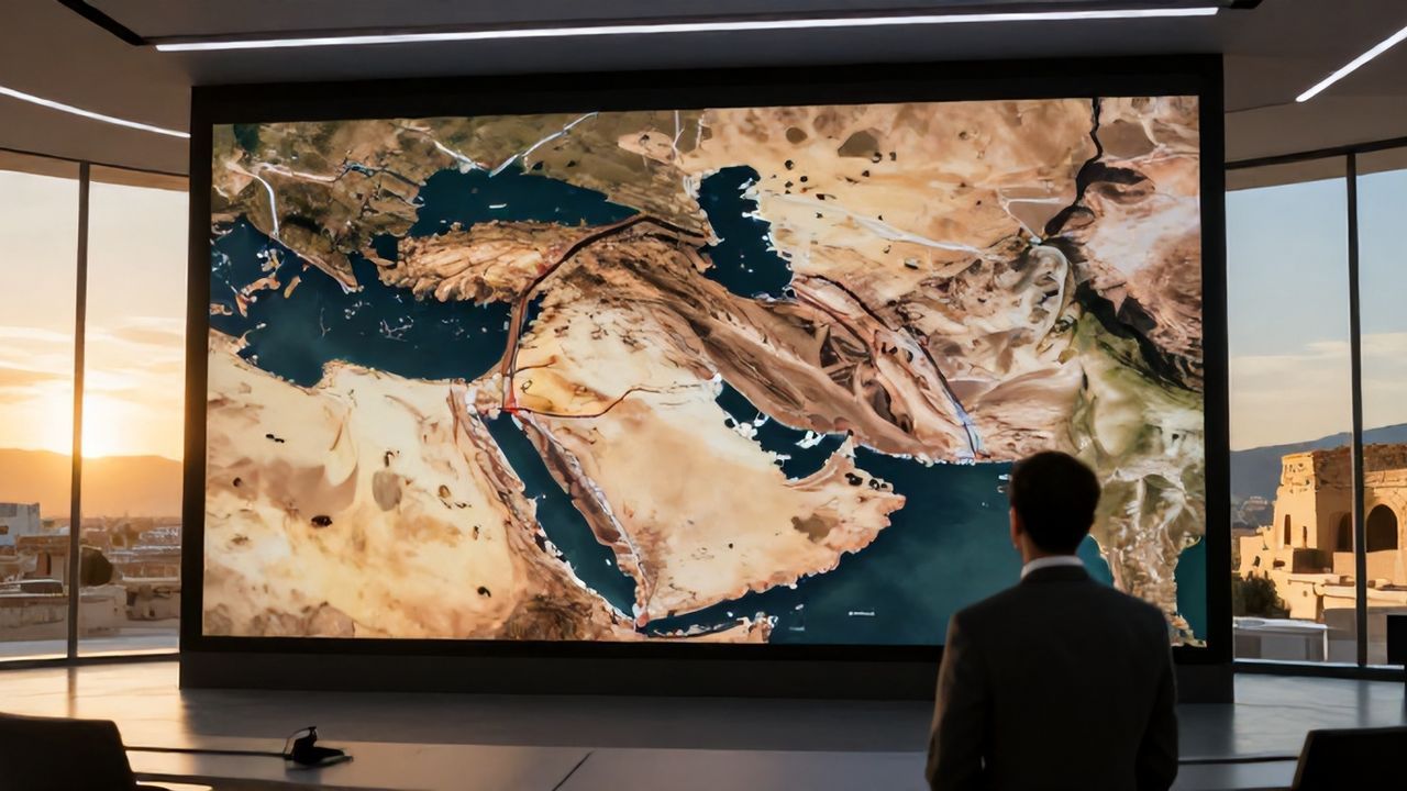 Suriye Anlaşmasına Ankara'dan İlk Yorum: İstikrar ve Bütünlük Vurgusu