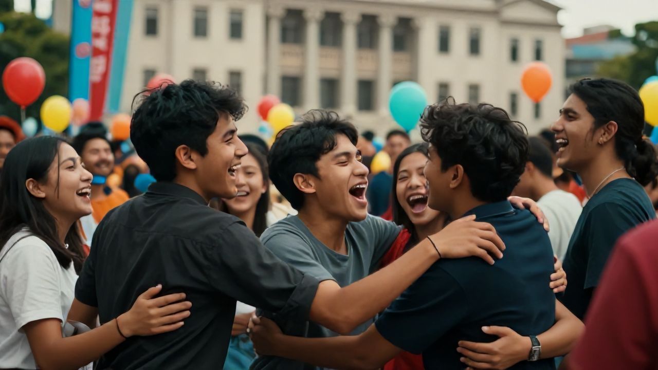 65 bin 534 Genç Kamu Kurumlarına Atandı