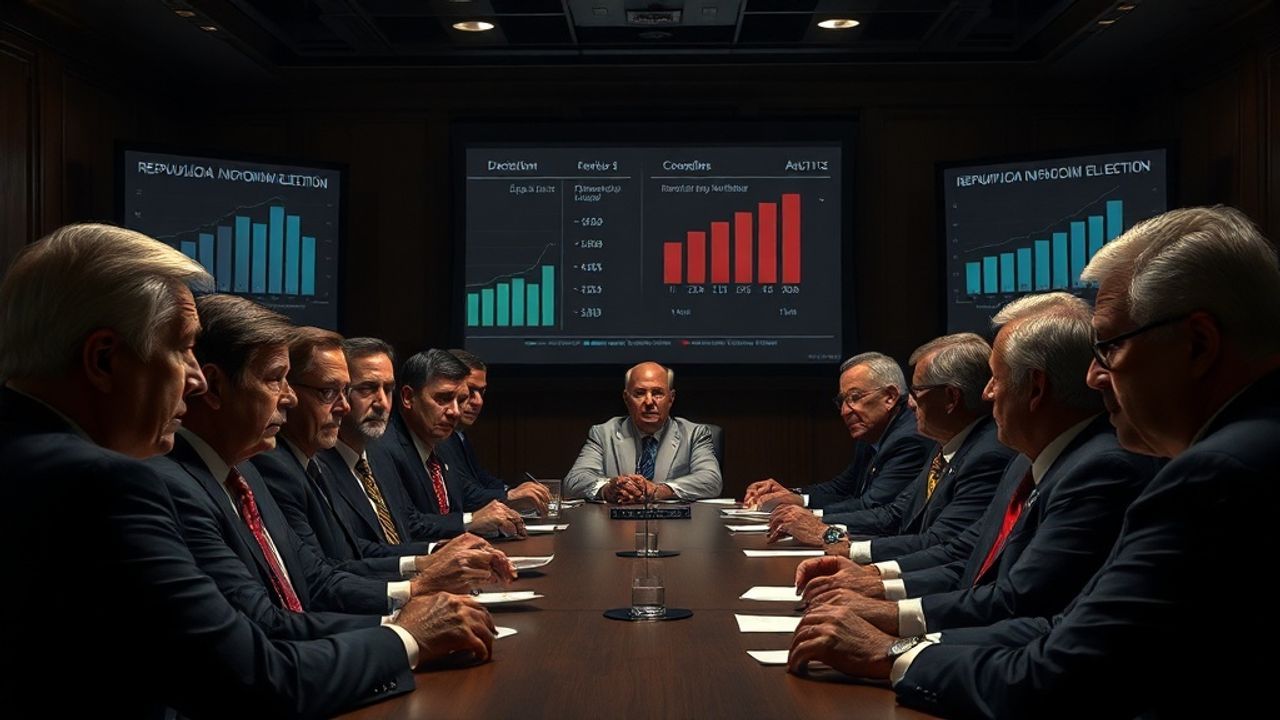 Trump: Ara seçim kaybı azil sürecini tetikleyebilir