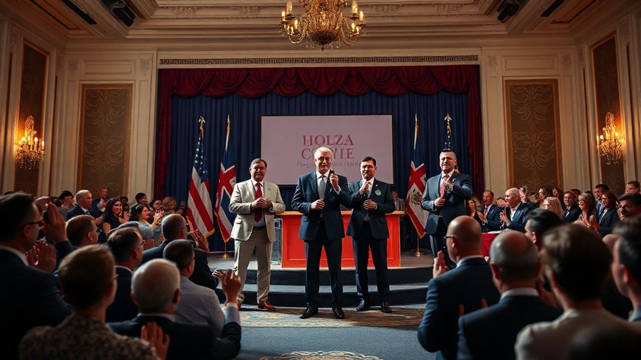 AK Parti'ye Üç Yeni İsim Daha Katıldı