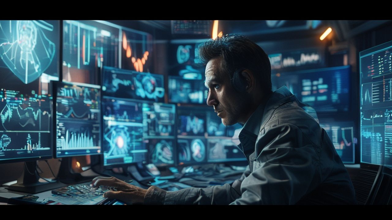 Yapay Zeka Güvenliği Uzmanından Alarm: Zaman Kısıtlı