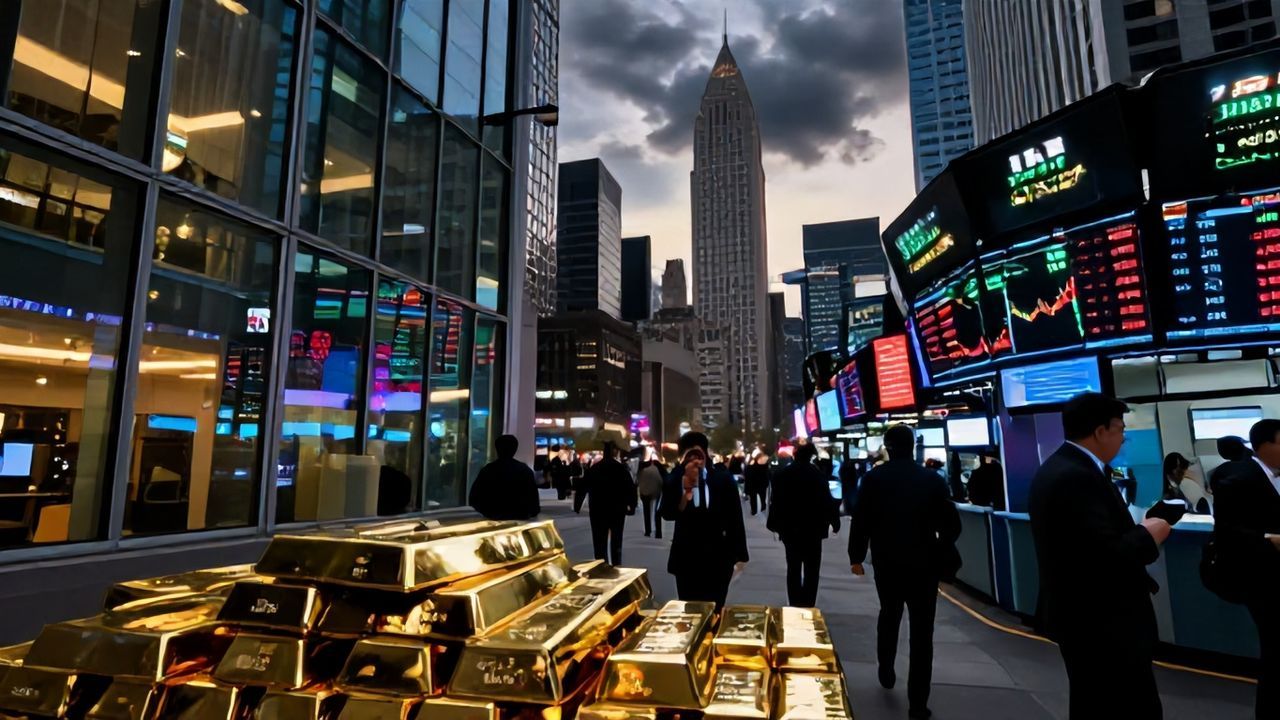 Dış Ticaret Açığı Kasım'da 7,98 Milyar Dolara Ulaştı