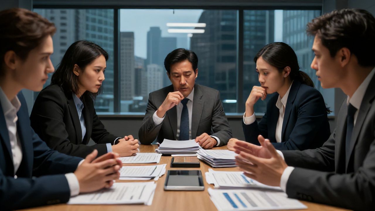 Fed İçi Görüş Ayrılıkları Derinleşiyor: Yeni Başkan İçin Riskler Artıyor