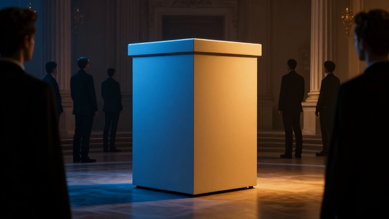 Portekiz Sandıkta İkinci Tura Gidiyor: Hiçbir Aday Salt Çoğunluğu Bulamadı