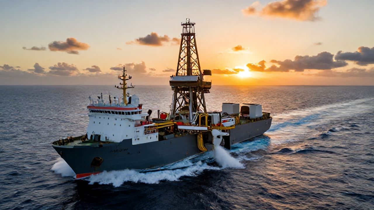 Türkiye'nin Enerji Filosuna Yeni Güç: Çağrı Bey ve Yıldırım