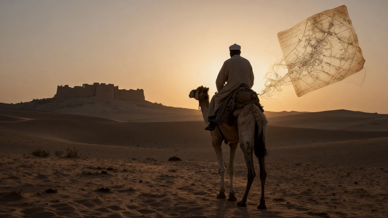 MİT 'Arabistanlı Lawrence'ın Sır Perdesini Araladı: Kritik Belge