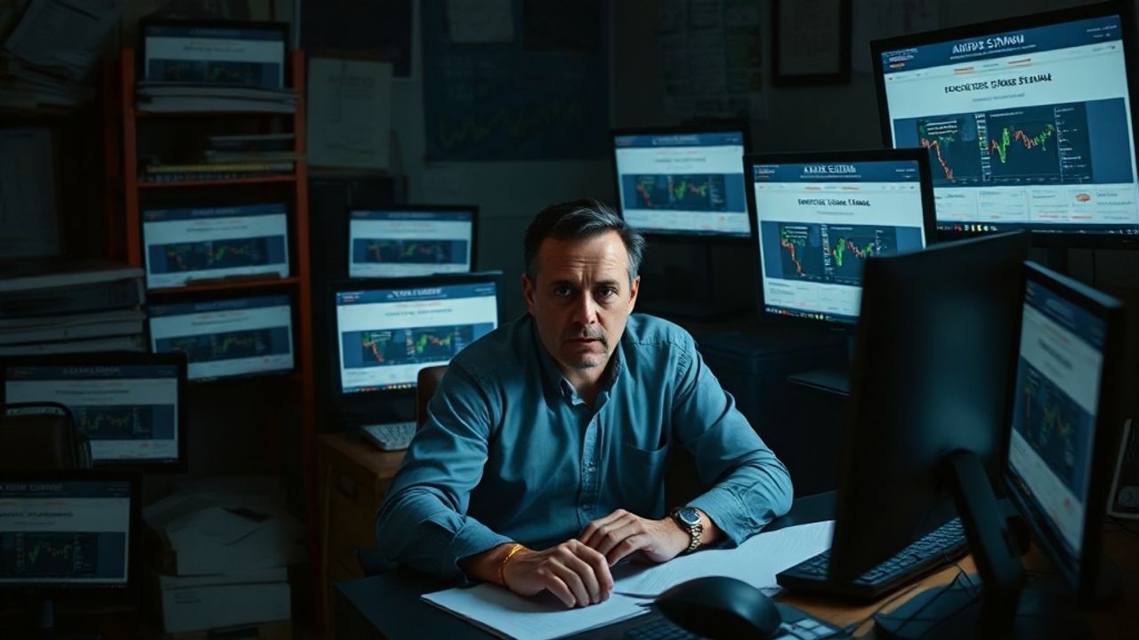 Koç Holding'den Sahte İnternet Siteleri Uyarısı