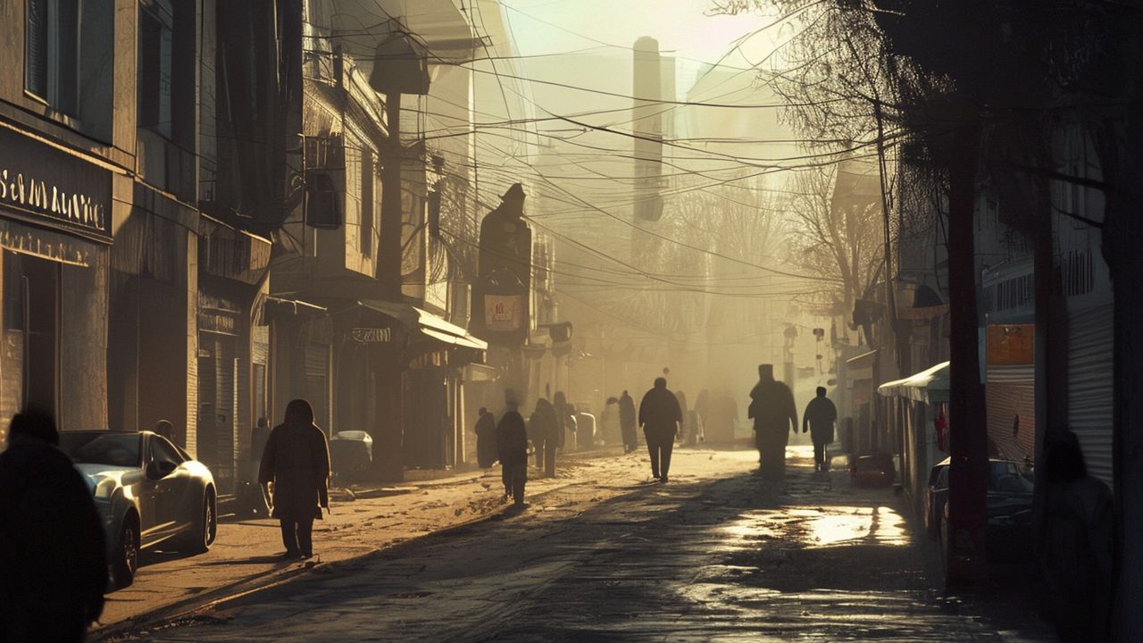 DMM'den Kahramanmaraş Açıklaması: İddialar Yanlış