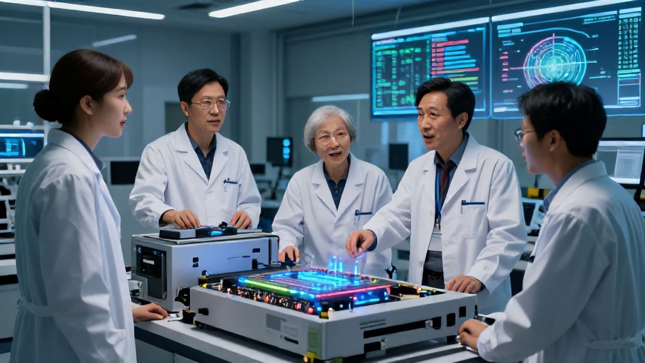 DeepSeek, Yapay Zeka Eğitiminde Yenilikçi Metodunu Tanıttı