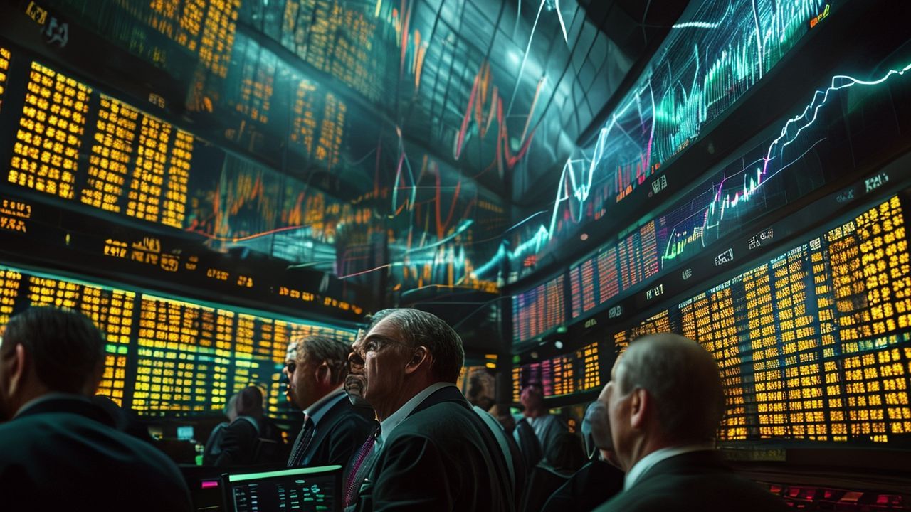 Altın Fiyatlarında Dolar Baskısı Devam Ediyor